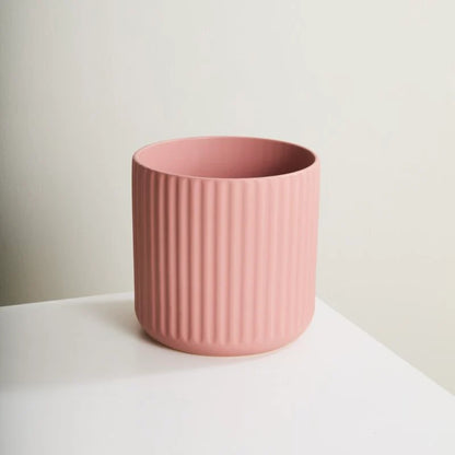 7’ Beam Pot - Pink