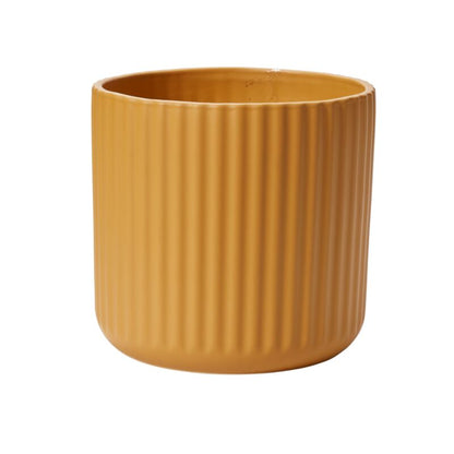 7’ Beam Pot - Gold