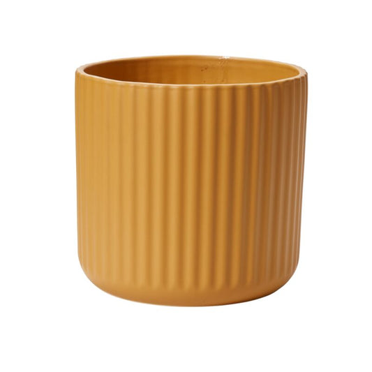 7’ Beam Pot - Gold