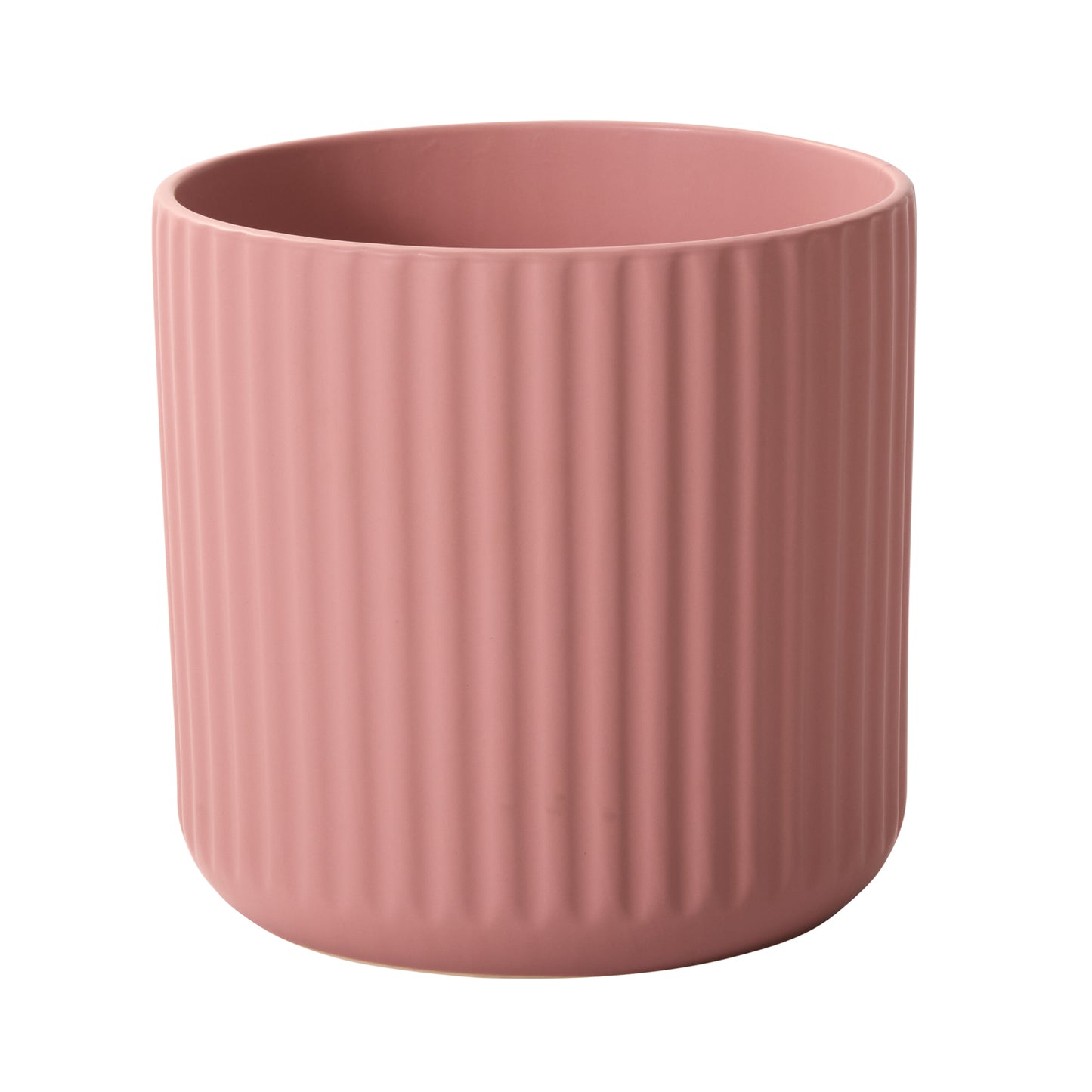 7’ Beam Pot - Pink