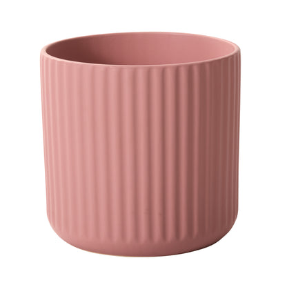 7’ Beam Pot - Pink