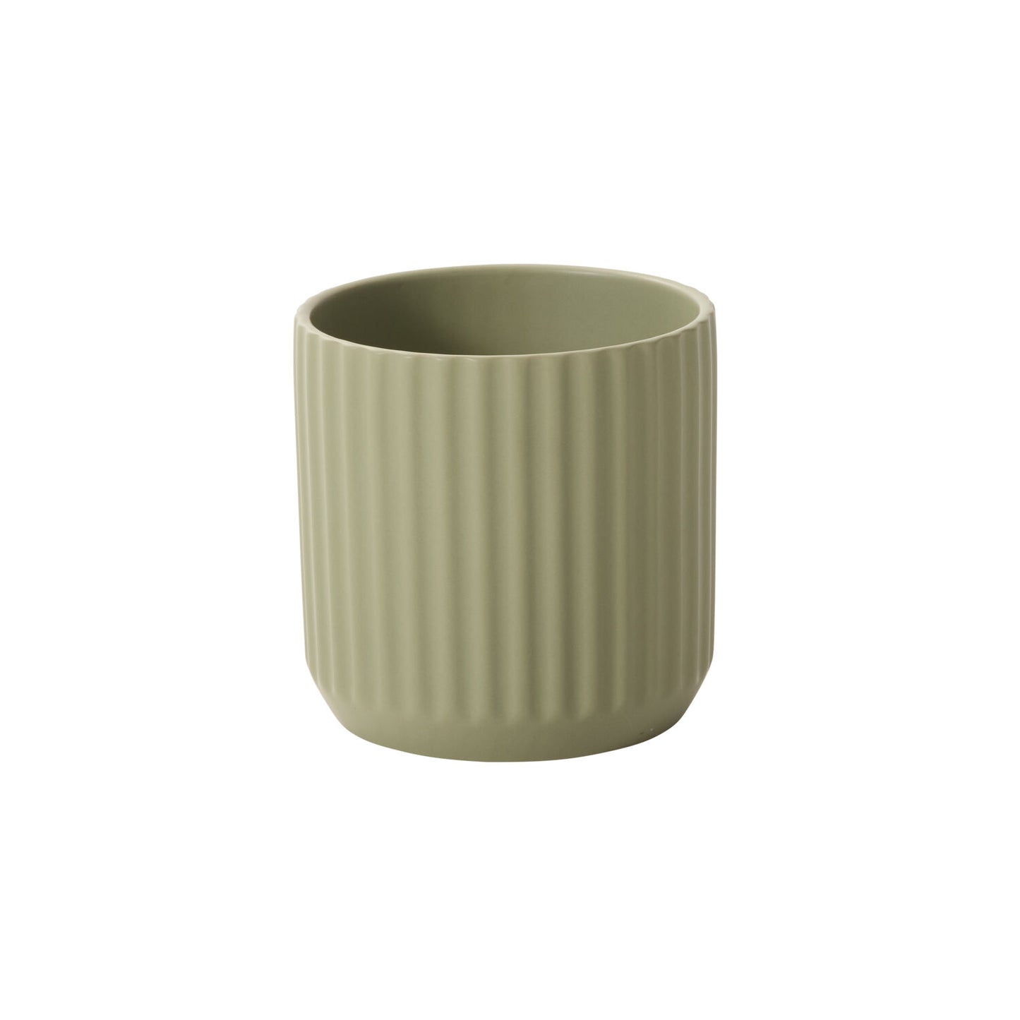 7’ Beam Pot - Green