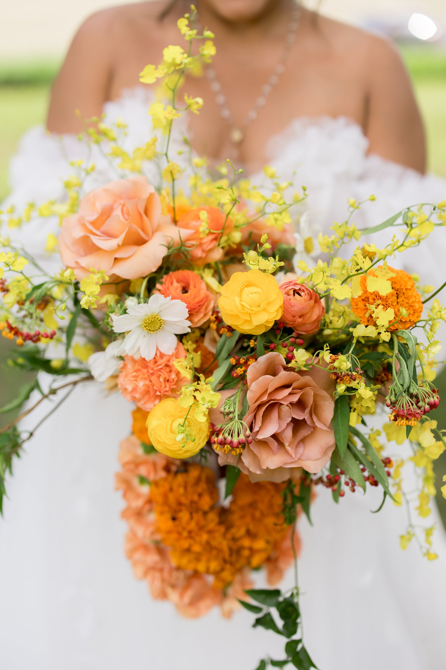 Weddings & Events | In Flower Shop, Sioux Falls, SD Weddings & Events | In Flower Shop, Sioux Falls, SD