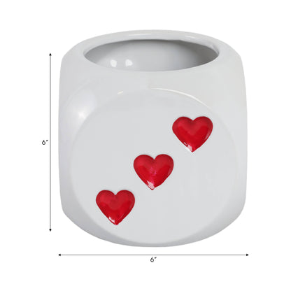 Dice Planter