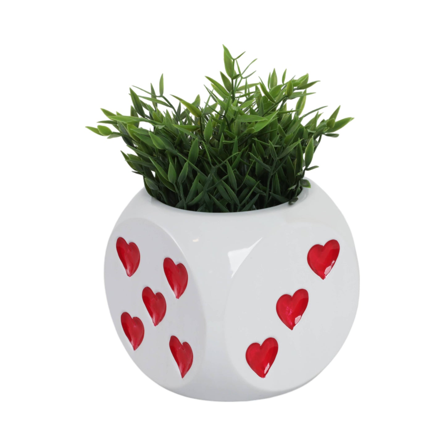 Dice Planter
