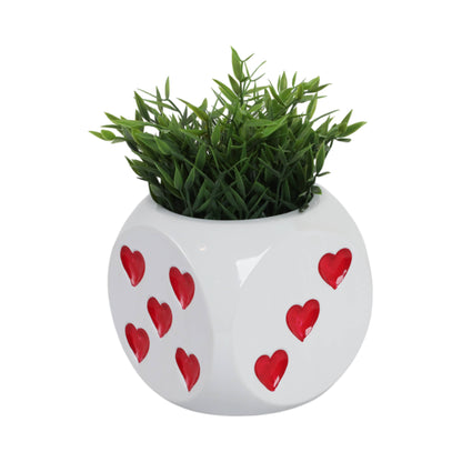 Dice Planter