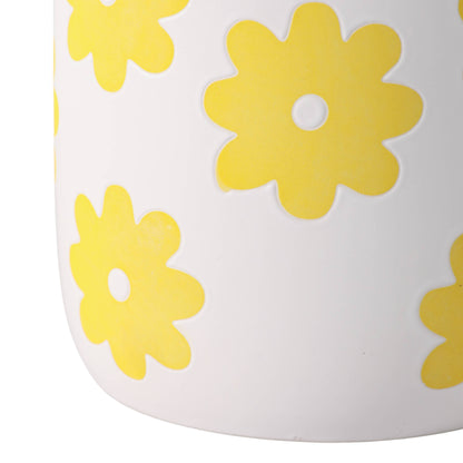 Flower Power Planter 6 in.