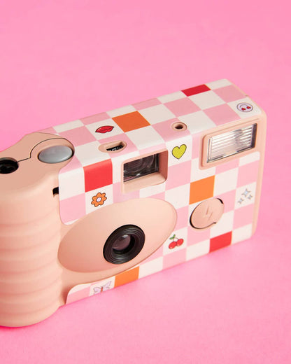 Disposable Party Camera, Bday Favors, Party Supplies, Gift