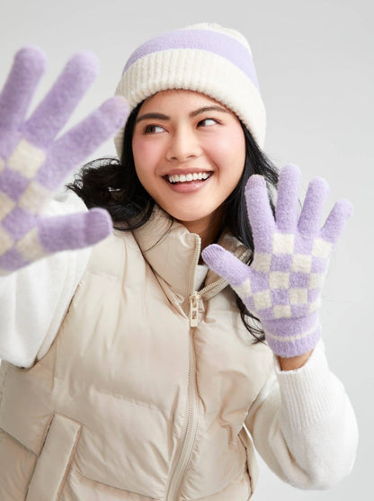 TANNER TOUCHSCREEN GLOVES