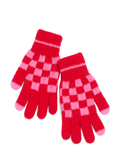 TANNER TOUCHSCREEN GLOVES