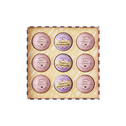 Valentines Chocolate Gift Box - Venchi Valentines Day