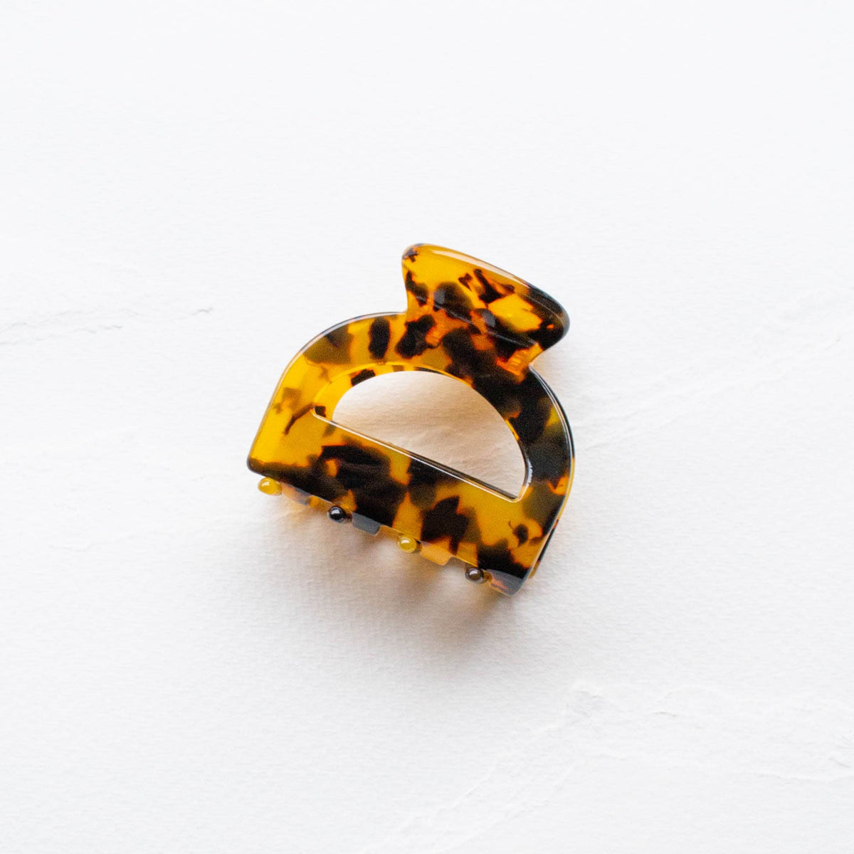 Eco Pouch Hair Claw Clip