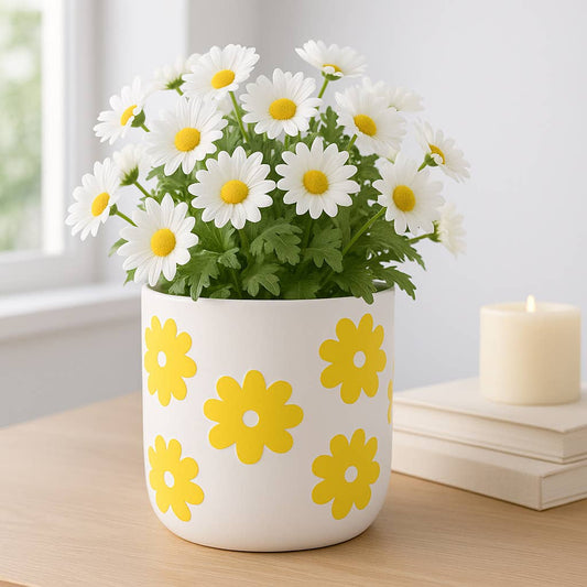 Flower Power Planter 6 in.