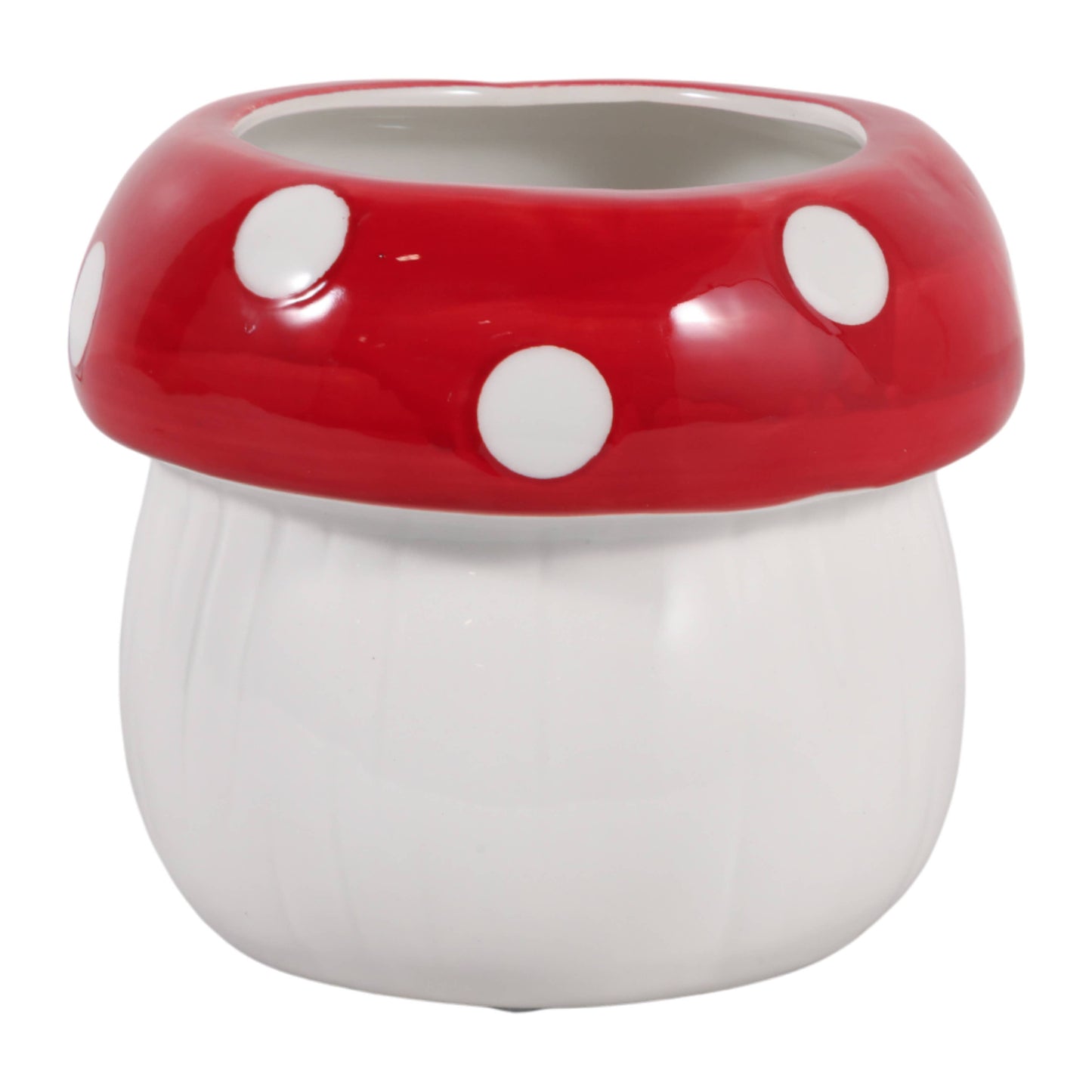 Mushroom Planter