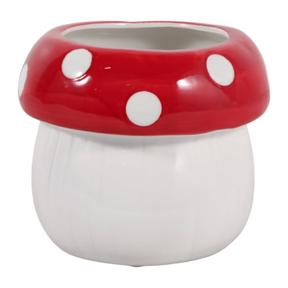 Mushroom Planter